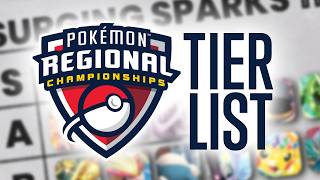 Estos son los MEJORES decks de Pokemon TCG con Chispas Fulgurantes! Incluye decklists!