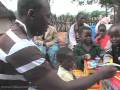 Zimbabwe Refugees Include Unaccompanied Children