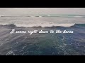 Jaden Maskie - When You're Around [Official Lyric Video]