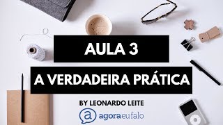 Curso Rápido de Inglês em 4 aulas - Aula 3