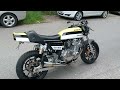 suzuki gsx 1100 classic 1979 muscle bike