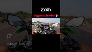 Zx6R power Segment killer