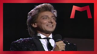 Barry Manilow - America The Beautiful/One Voice (Live, NYC 1986) - REMASTERED
