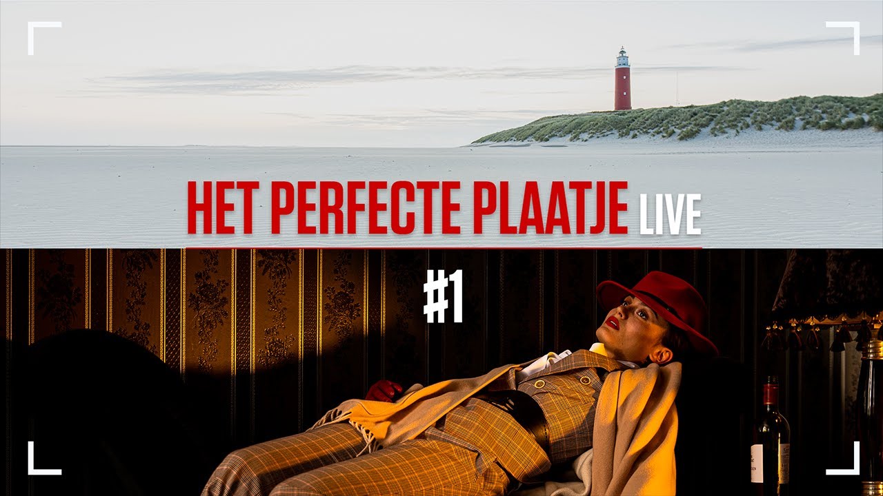 Het Perfecte Plaatje LIVE #1 - YouTube