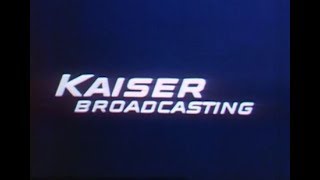 Kaiser Broadcasting - \