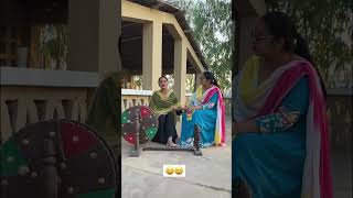 ਆਹ ਕਰਤਾ ਕੰਮ ਓਹੀ🤣🤣!! FUNNY VIDEOS #comedy #funny #shorts @Preet Ghumaan