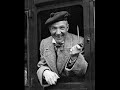 sir harry lauder the harry lauder show 16 03 1938