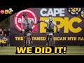 WE FINISHED THE CAPE EPIC!! - 8 Days of BRUTAL MTB Racing