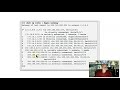How a routing table is built