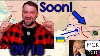 Update from Ukraine | Awesome Day for Ukrainian Army | We hit them Hard.