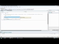 Visual Basic 2008 Tutorial 1  Progress bar