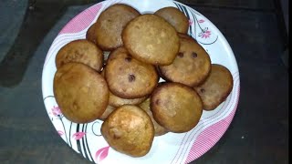 ঘিলা পিঠা / ghila pitha / simple recipe..!!