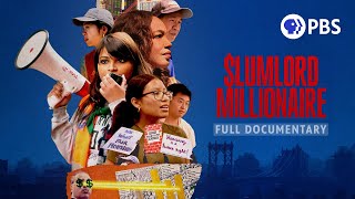 Corrupt Landlords, Gentrification and NYC's Hostile Rental Market | Full Documentary | VOCES