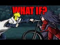 What If Minato Fought The REAL Madara?