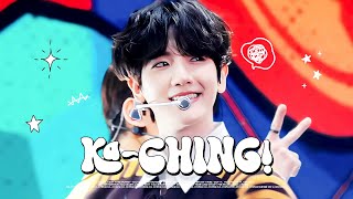 [4K FANCAM Stage Mix] 250208-09 백현 BAEKHYUN CBX JAPAN FANMEETING - Ka-CHING! 직캠