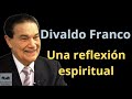 Divaldo Franco - Sex, debauchery and the influence of dark forces