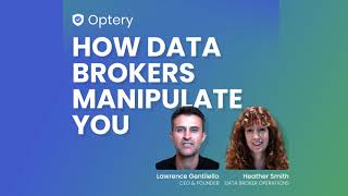 How Data Brokers Manipulate You | Optery