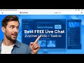 Best FREE Live Chat Plugin for WordPress (JivoChat Setup – Faster Than Tidio & Tawk.to)