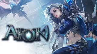 Aion in 2019