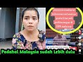 Program Makan Siang Gratis Indonesia ternyata lebih dulu Di Buat Malaysia ..TAPI..!??