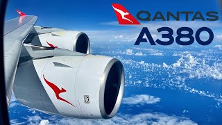 30 hours travel ! 🇫🇷 Paris CDG - Sydney SYD 🇦🇺 Qantas Airbus A380 via LHR + SIN [FLIGHT REPORT]