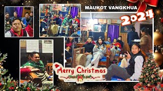 2024 Christmas LENKHAWP Na | MAUKOT VANGKHUA |