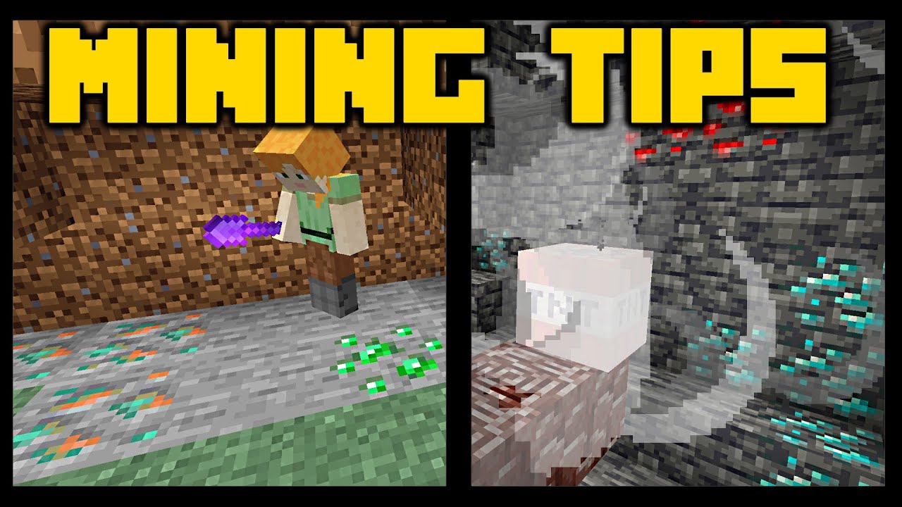 Tips Tricks For Deep 1 17 Caves Minecraft Tips Tricks For Deep 1 17 Caves Minecraft