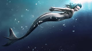 Siren (2018) Explained in Hindi / Urdu | Siren Land of Mermaids Full Summarized हिन्दी