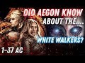 The Reign of Aegon Targaryen || Everything You Need To Know For House of the Dragon Season 2
