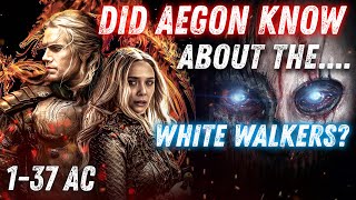 The Reign of Aegon Targaryen || Everything You Need To Know For House of the Dra