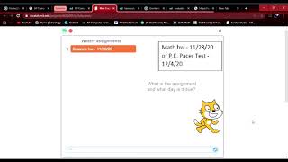 Mini Create Task