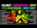 JOPAY x SALAMAT reggae || TROPAVIBES REGGAE NEW 2023 || NONSTOP TROPAVIBES 2024