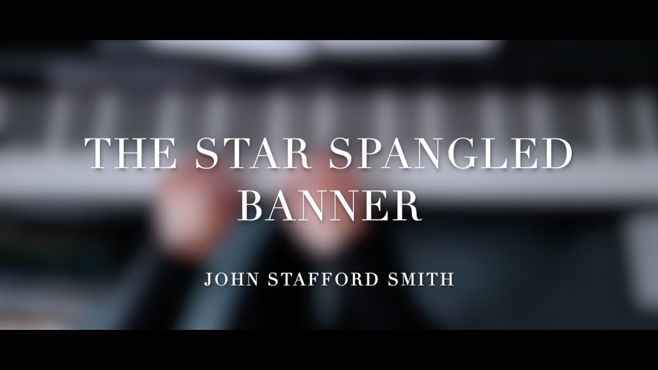 The Star Spangled Banner By John Stafford Smith Chords - Chordify