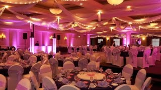 Montreal Wedding Venues