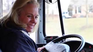 Become a UCFSD Bus Driver