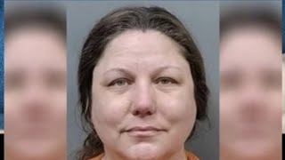Woman accused of killing exes indicted by grand jury