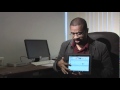 iPad Basics - Navigating iBooks