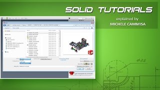 Solidworks Tutorials