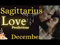 SAGITTARIUS ( DHANU RASHIFAL )LOVE TAROT READING | DECEMBER 2024 | HOROSCOPE ASTROLOGY | IN HINDI