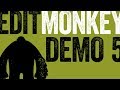 EditMonkey Demo 5