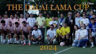 The Dalai Lama Cup 2024. High Emotion, Prize and Gorshay. RTYC Biggest Tibetan Sporting Event in NY.