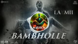 bambholle laxmmi bomb | Laxmi movie Akshay Kumar | Laxmmi bomb song DJ remix | DCG brothers
