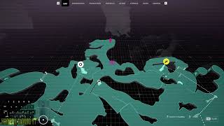 How to Finish Find the Place Discovered by the Scientist near the Rapidium Deposit - The Alters