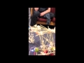 Marshmallow Tower