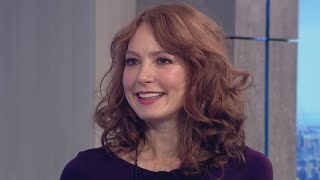 Alicia Witt on ‘Longlegs’ success and new album