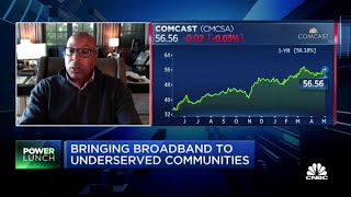 Broadband is a powerful investment opportunity: David Grain