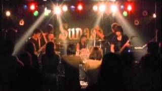 2011.4.30 Never Lasting /ネヴァーラスティング LIVE@静岡サナッシュ 4-1