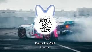Meme Legion(dlv-remix)[mashup audio]
