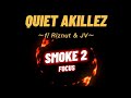 Quiet Akillez - 