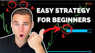 Best Forex Trading Strategies For Beginners (Step-by-Step)